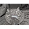 Image 3 : 7"x4" 3 Toed Crystal Ball (Great Condition)