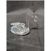 Image 1 : Swarovski Crystal (Swan)