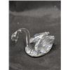 Image 3 : Swarovski Crystal (Swan)
