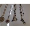 Image 8 : Lot of Necklace, etc.
