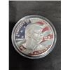 Image 1 : Commemorative Donald Trump Coin