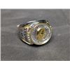 Image 1 : Trump Engraved Ring w/ ring Box