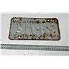 Image 2 : 1959 Saskatchewan License Plate