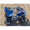Image 1 : Children's Electric Toy Vehicle (Go Cart, Not Tested)