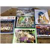 Image 1 : Collection of Puzzles (x2)