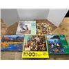 Image 2 : Collection of Puzzles (x2)