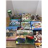 Image 1 : Collection of Puzzles