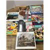 Image 2 : Collection of Puzzles (x2)