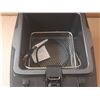 Image 5 : Black & Decker Deep Fryer. (Working)