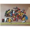 Image 1 : Lot of Vintage Small Cars, Truck, etc.