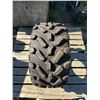 Image 2 : UTV tire 26x11.00R12NHS 82F Polaris PXT