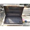 Image 1 : Stainless steel gas barbecue grill