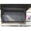 Image 2 : Stainless steel gas barbecue grill
