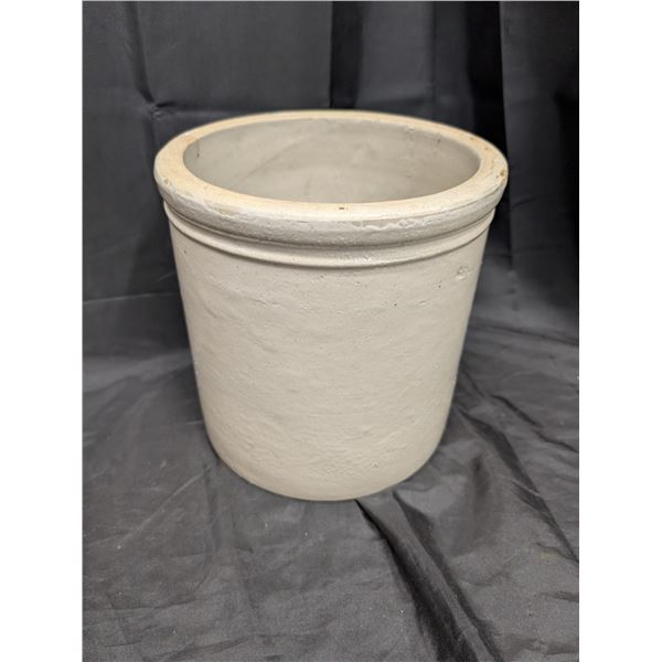 1 Gal Crock (good Condition)