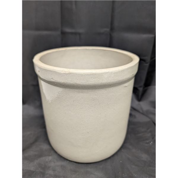 1 Gal Crock  (good Condition)