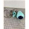 Image 2 : VINTAGE HEADBOARD LAMP