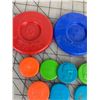 Image 2 : VINTAGE TRON CEREAL PRIZES
