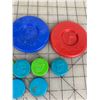 Image 3 : VINTAGE TRON CEREAL PRIZES