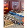 Image 2 : LOT OF HUNTING AND SHOOTING RELATED BOOKS
