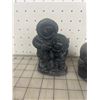 Image 2 : SOAP STONE CARVINGS