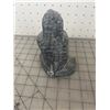 Image 2 : SOAP STONE CARVING BEAVER