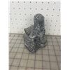 Image 1 : SOAP STONE CARVING SEAL
