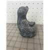 Image 2 : SOAP STONE CARVING SEAL