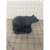 Image 2 : SOAP STONE CARVING BEAR