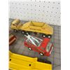 Image 2 : VINTAGE TONKA TOY LOT
