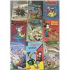 Image 1 : LOT OF VINTAGE COMIC BOOKS