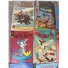 Image 2 : LOT OF VINTAGE COMIC BOOKS