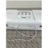 Image 3 : VINTAGE IHOME CLOCK RADIO IPOD DOCK