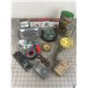 Image 1 : LOT OF MISC