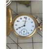 Image 2 : POCKET WATCH LOT