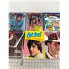 Image 1 : VINTAGE DYNAMITE MAGAZINES ETC