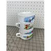 Image 2 : VINTAGE CAMPBELLS SOUP BOWLS