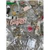 Image 2 : LOT OF VINTAGE COSTUME JEWELRY