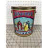 Image 1 : VINTAGE BAGDAD COFFEE TIN