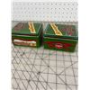 Image 2 : REMINGTON COLLECTIBLE AMMO TINS