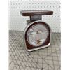 Image 1 : VINTAGE POSTAL SCALE