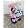 Image 2 : VINTAGE ENERGIZER BUNNY PLUSH TOY