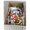 Image 1 : LOT OF NHL HOCKEY CARDS MOSTLY 1990 PRO SET