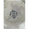 Image 2 : VINTAGE MEDICINE HAT POTTERIES BOWL