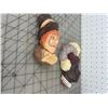 Image 2 : BOSSONS CHALKWARE HEADS