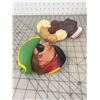 Image 2 : BOSSONS CHALKWARE HEADS