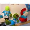 Image 4 : VINTAGE PLUSH TOYS MUPPETS MICKEY MOUSE ETC