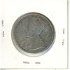 Image 2 : 1914 Canadian Silver 50 Cents Coin.