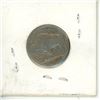Image 2 : 1936 U.S.A Buffalo Nickle Five Cents, also Known as an Indian Head Nickle.