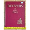 Image 1 : Redvers- 75 years live- history book- 1980