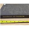 Image 7 : Pathlow history book and map- 1983